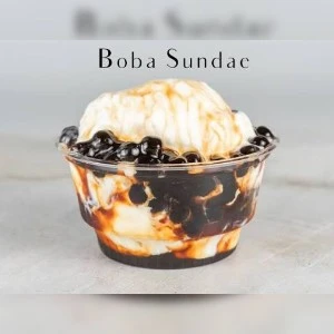 🍦 ژلاتو های اسکوپی کافه یوگورتریا