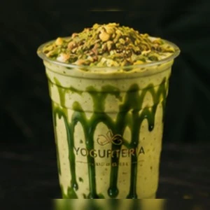 🍵 Matcha & Specialty