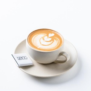 کاپوچینو