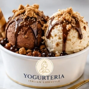 🍦🍦 DOUBLE TROUBLE | دابل ترابل 